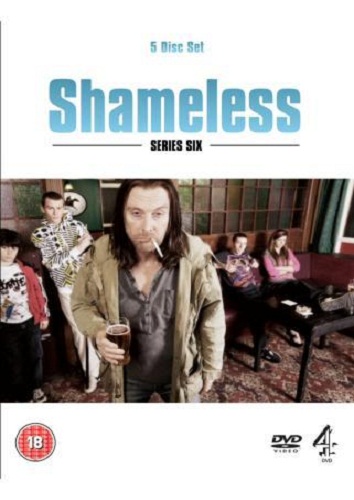 Shameless UK